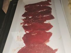 -宽板凳老灶火锅(簋街店)