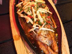 -沙州食驿·非遗小吃夜市
