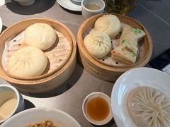 -晓淮山·扬州早茶·淮扬菜(龙阳广场店)