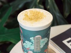 -茶理宜世(岭南站NOVA店)