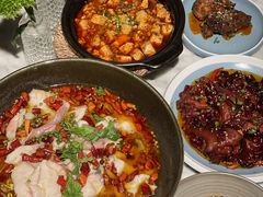 -懒人盐府人家(航天桥店)