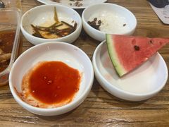 -一韩亭韩式烤肉(高新店)