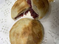 云南鲜花饼-滇海谣云南斑鱼养生火锅(北戴河旗舰店)