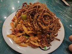 -春花民族美食(佳木斯总店)