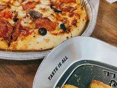 -Tubestation站点比萨(高新万达ONE店)