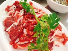 -燃计沙茶皇·香港沙茶火锅(人广旗舰店)