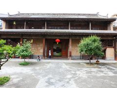 -胡氏古民居建筑