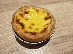 葡式蛋挞-肯德基(万象城店)