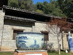 -景德镇古窑民俗博览区