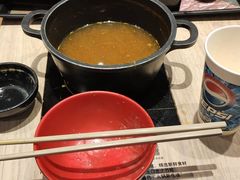 -吉野家(人和香港城店)