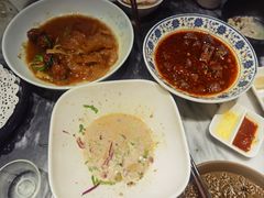 -西安饭庄·非遗陕菜(钟楼店)
