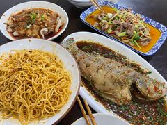-成都味道(望江西路店)