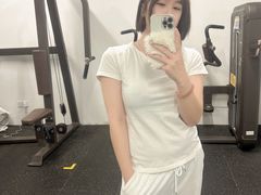 -发条鸭无人健身房(浦东北艾路店)