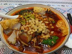 精选螺蛳粉-丽丽三鲜螺蛳粉(田林路店)