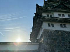 -名古屋城