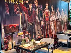 -Nord Grill&Bar Highland诺德西餐(深圳欢乐海岸店)