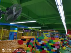 -欢乐陶陶儿童主题乐园(龙岗店)