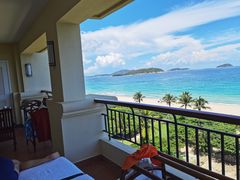 -三亚亚龙湾天域度假酒店