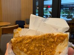 -HOLY BAGEL(苏河店)