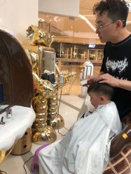 -SoSweet香港专业儿童美发沙龙