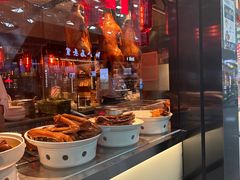 -陈鹏鹏潮汕菜(宝安机场T3航站楼店)