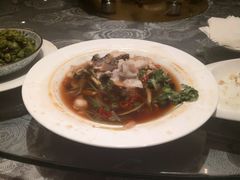 -新木器时代餐厅(太湖新天地店)