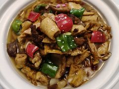 -王家土菜馆(霍山县店)