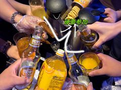 -黑桃K生日订制KTV