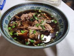 -南花桥羊肉馆老字号(乌镇店)