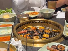 -韩盛·盛江山自助料理(中街大悦城店)