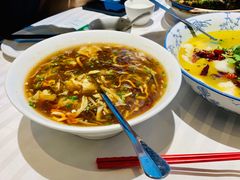 -和记小菜(大宁店)