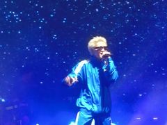 -MOSSO·Liveshow(M3香港广场店)