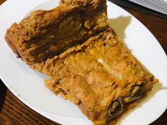 -李老哈·东北菜(宋园路店)