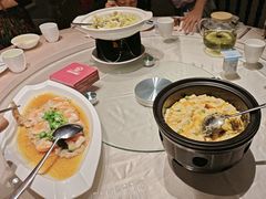 -王府井酒店(金桥港湾店)
