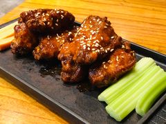 -五棵松火鬼披萨