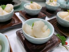 -十八棵（老龙井）御茶园(老龙井店)