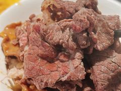 -金龙大四喜牛肉火锅