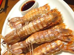 皮皮虾-紫阳海鲜楼·传承闽味(长乐路总店)