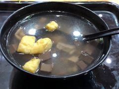 -百年尹氏汤包(湖南路狮子桥店)