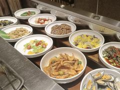-杭州开元名都大酒店·地中海自助餐厅