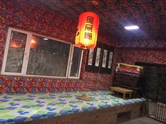 -鱼窝棚柴火铁锅炖(富山屯店)