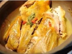 -西湖春天•老字号杭州菜(百汇店)