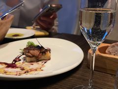 -金奥国际酒店温哥华扒房Vancouver Grill