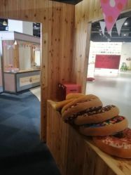 -塔塔王国·主题儿童游乐园(奥城商业广场店)