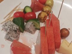 -聚宾楼·烤鸭·家宴(科技三路店)