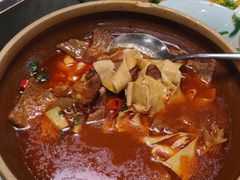 -洞庭家宴·头牌甲鱼(广渠门店)