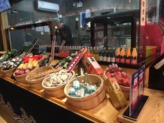 大堂-舞漁日料美人胶原锅(陆家嘴中心店)