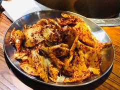 -原始泥炉烤肉(总店)