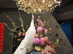 -滇野云南野生菌餐厅(陕西南路店)