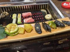 -暖都焼肉·和牛酒場(花都店)
